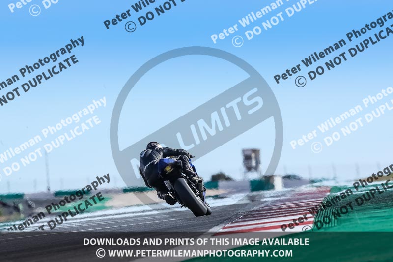 motorbikes;no limits;october 2019;peter wileman photography;portimao;portugal;trackday digital images